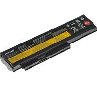 FESTAS 5200mAh 44+ 0A36306 45N1022 Batterie Compatible avec Lenovo X220