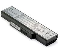 FESTAS 5200mAh A32-N71 A32-K72 Batterie Compatible avec ASUS A72 A73S K72 | K72F K72J K72JR K72JT K72JK K72D K72DR K72DY K73S K73SV K73SD K73E K73SV N71 N71J N71JV N73S N73SV X73S X73E X72J X77