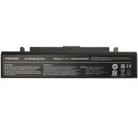 FESTAS 5200mAh AA-PB2NC3B AA-PB2NC6B AA-PB4NC6B AA-PB6NC6B Batterie Compatible avec Samsung R60 R61 R70 R505 R509 R510 R560 R610 R700 R710 P50 P60 NP-P60 NP-R40 NP-R40 Plus NP-R45 NP-R65 NP-R70