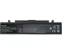 FESTAS 5200mAh AA-PB9NC6B AA-PB9NS6B Batterie Compatible avec Samsung R428 R480 R530 R540 R620 R718 R720 R728 R780 RV510 RV511 Series NP300E5A NP350E7C AA-PB9NC6W AA-PB9NS6W Ordinateur pc Portable