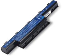 FESTAS 5200mAh AS10D31 AS10D3E AS10D41 AS10D51 AS10D56 AS10D61 | AS10D71 AS10D73 AS10D75 AS10D81 Batterie Compatible avec Acer 5742 5250 5733 7741G 7741Z 5750G 5742G 5750G E1-531 E1-571