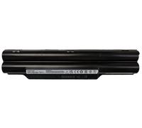 FESTAS 5200mAh FPCBP145 Batterie Compatible avec Fujitsu LifeBook AH572 | E751 E752 E781 E782 S710 S751 S752 S760 S761 S762 S782 S792 S7110 P701 P702 P770 P771 Series FPCBP145AP FMVNBP146 FPCBP281