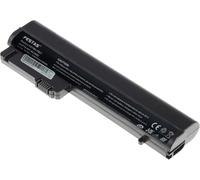 FESTAS 5200mAh MS06 MS06XL HSTNN-FB22 Batterie Compatible avec HP EliteBook 2510p 2530p 2540p nc2400 nc2410 Series 411126-001 411127-001 492549-001 HSTNN-DB22 HSTNN-FB21 Ordinateur PC Portable