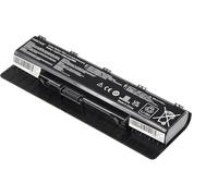 FESTAS 5200mAh Neuf A32-N56 A31-N56 Batterie Compatible avec ASUS N56 N56V N56VB N56VJ N56VM N56VV N56VZ N76 N76V N76VB N76VJ N76VM N76VZ G56 G56JK G56JR Ordinateur PC Portable