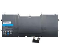 FESTAS 55Wh Y9N00 C4K9V PKH18 Batterie Compatible avec Dell XPS 12-9Q23 12-9Q33 12-L221X 12D-1708 13-9333 13-L321X 13-L322X 9333-3081 9Q33-7925 9Q23-5550 Series WV7G0 489XN 3H76R