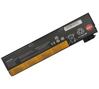 FESTAS 68+ 45N1128 45N1124 Batterie Compatible with Lenovo X240 X250 T440