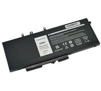 FESTAS 68Wh GJKNX 93FTF Batterie Compatible avec Dell Latitude 5480 5490 5580 5590 5591 5280 5290 E5480 E5580 E5490 E5590 Precision 15 3520 3530 Series GD1JP 5YHR4 0GD1JP DY9NT 0DY9NT FPT1C