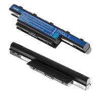 FESTAS 7800mAh AS10D31 AS10D41 Batterie Compatible avec Acer Aspire 4741 | 5733 5741 5741G 5742G 5742z 5744 5750 5755G 5750G Series AS10D51 AS10D61 AS10D71 AS10D81 AS10D73 AS10D75