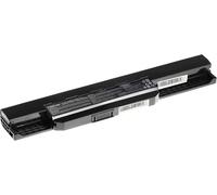 FESTAS A32-K53 A41-K53 Batterie Compatible avec ASUS K53 K53E K53S K53SD