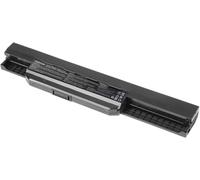 FESTAS A32-K53 Batterie Compatible avec ASUS A43 A43U A53 A53T A54 K43 K53