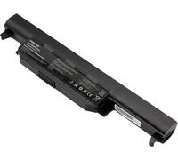 FESTAS A32-K55 A33-K55 A41-K55 Batterie Compatible avec ASUS K55 X75V X75A F75V F75VC X75VD X55A R700V K75VJ R500VD X55VD X75VC F75A X75VD Series A32-K55X A32-K55X Ordinateur PC Portable