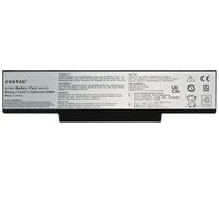 FESTAS A32-K72 A32-N71 Batterie Compatible avec ASUS K72F K72 K72J K73S