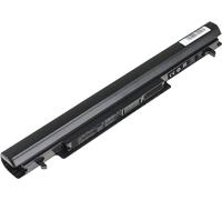 FESTAS A41-K56 Batterie Compatible avec ASUS K56 K56C K56CA K56CB K56CM