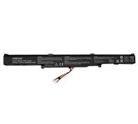 FESTAS A41N1501 Batterie de rechange pour ordinateur portable ASUS N752 N752V N752VW N752VX N752VW N552 N552V N552VW N552VX GL752 GL752V GL752VL GL752VL-1A GL752VW G752VW G752VL VW N752. VW L41LK2H
