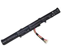 FESTAS A41X550E A41-X550E A4i-X550E Batterie Compatible avec ASUS X550E F751L F751S F751M F751MA R751J R751L R752L R751LN X750J X751L X750LN K751L X751M X512 Serie Ordinateur PC Portable