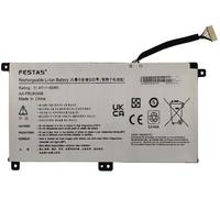 FESTAS AA-PBUN3AB AA-PBUN3QB Batterie Compatible avec Samsung Notebook 5 NP500R5M NT500R5M NT500R5L NT500R5N NT500R5P NT500R5Q 7 Spin NP740U NP740U3L NP740U5L NP740U5M