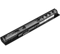 FESTAS Batterie de rechange pour ordinateur portable HP ProBook 450 455 470 G3 Series Envy 15 Series HSTNN-DB7B P3G16AA 811063-421 811346-001 RIO4 14,8 V 2600 mAh 06XL HST. NN-PB6Q HSTNN-Q94C Batterie
