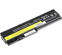 FESTAS® Batterie de rechange pour ordinateur portable Lenovo ThinkPad X200 X200s X201 X201i X201s 43R9254 43R9255 ASM 42T4537 42T4541 42T4536 42T4538 5200 mAh 42T46 49 kg