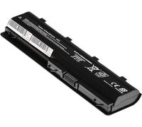 FESTAS Batterie MU06 593553-001 Compatible avec HP Compaq CQ42 CQ56