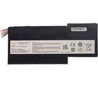 FESTAS BTY-M6K Batterie Compatible avec MSI GF65 9SEXR 9SD 10UE 10SDR 10SER/GF75 8SC 8RD 8RC 8RX 8RC 8RD 9SC 9SCXR 9SC 9SCSR 9SD/GF63 10SCSR 10SCXR/GS63VR GS73VR 7RG/WP65 9TH/WF65 (11.4V 52.4Wh)
