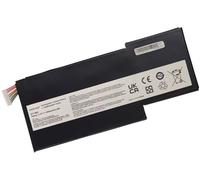 FESTAS BTY-M6K Batterie Compatible avec MSI GS63VR GS73VR 7RG，