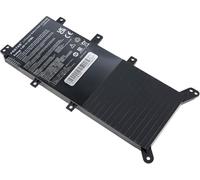 FESTAS C21N1408 Batterie Compatible avec ASUS VivoBook 4000 MX555 A555U