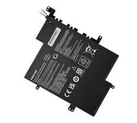 FESTAS C21N1629 2ICP4/59/134 Batterie Compatible avec ASUS Vivobook E203MA