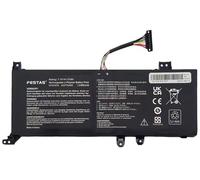 FESTAS C21N1818-3 B21N1818-3 Batterie Compatible avec ASUS VivoBook A509 | D509 F509 M509 X509 A409 D409 F409 M409 X409 F509F F509FA X509DA X509BA X509F X509FA X509FB X509FJ Ordinateur PC Portable