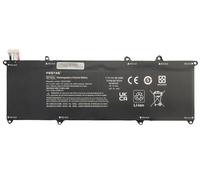 FESTAS EP04XL Batterie Compatible avec HP Elite Dragonfly G1 2019 Elite Dragonfly G2 2020 Series EP04056XL EP04056XL-PL HSTNN-IB8Y HSTNN-DB9J L52581-005 L52448-1C1 L52448-241 Ordinateur PC Portable