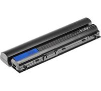 FESTAS FRR0G 7FF1K Batterie Compatible avec Dell Latitude E6220 E6230 | E6320 E6330 XFR E6120 J79X4 RFJMW MHPKF K4CP5 V7M6R TPHRG YJNKK 5X317 312-1381 312-1241 Ordinateur PC Portable