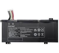FESTAS GK5CN-00-13-3S1P-0 Batterie Compatible avec Schenker XMG Neo Core 15