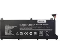 FESTAS HB4692Z9ECW-22A Batterie Compatible avec Huawei MagicBook D14 2021 | pour MagicBook D14 2022，D15 2022，Qingyun G540 S520，pour Honor MagicBook 14 2020 Series HB4692Z9ECW-22T HB4692Z9ECW-22C