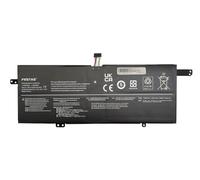 FESTAS L16C4PB3 L16L4PB3 L16M4PB3 Batterie Compatible avec Lenovo IdeaPad 720S-13ARR 720S-13IKB 720S-13IKB-81A8 720S-13IKB-81BV Series 5B10N00766 5B10N00765 5B10N03289 Ordinateur PC Portable