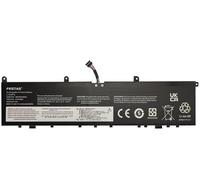 FESTAS L17C4P72 L17L4P72 L17M4P72 Batterie Compatible avec Lenovo ThinkPad P1 Gen 1/Gen 2 pour ThinkPad X1 Extreme 1st Gen/2nd Gen 2018 2019 Series L18M4P71 01AY968 01AY969 01YU911 SB10S57317