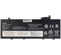 FESTAS L17L3P71 L17M3P71 L17M3P72 01AV478 Batterie Compatible avec Lenovo ThinkPad T480S Series L17S3P71 01AV479 01AV480 SB10K97620 SB10K97621 SB10K97622 Ordinateur PC Portable
