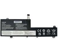 FESTAS L19M3PD6 Batterie Compatible avec Lenovo ideapad Flex 5-14IIL05 | 5-15IIL05 5-14ITL05 5-14ALC05 5-15ALC05 5-14ARE05 Series L19C3PD6 L19D3PD6 L19L3PD6 5B10X49072 Ordinateur PC Portable