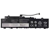 FESTAS L19M3PF4 L19C3PF3 L19M3PF3 L19L3PF7 Batterie Compatible avec Lenovo IdeaPad Slim 5-14IIL0 Air14 Air-14IIL Air-14ARE Air-14ITL 2020 Air14 2021 Series Ordinateur PC Portable (11.55V 56.5Wh)