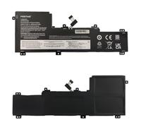 FESTAS L20M4PE1 Batterie Compatible avec Lenovo IdeaPad Pro-16ACH Pro-16IUH