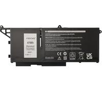 FESTAS M69D0 293F1 8WRCR Batterie Compatible avec Dell Latitude 13 5330 7330 14 5430 7430 15 5530 7530 Precision 3570 Mobile Workstation Series 404T8 01VX5 78FWY 0M69D0 08WRCR 078FWY