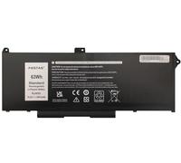 FESTAS RJ40G Batterie Compatible avec Dell Latitude 14 5420 15 5520 Precision 15 3560 Series P137G P104F P137G001 P104F001 P104F002 005R42 075X16 01K2CF 0WK3F1 0M3KCN