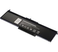 FESTAS VG93N WFWKK Batterie Compatible avec Dell Latitude 5580 E5580