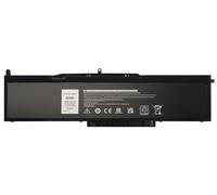 FESTAS VG93N WFWKK Batterie Compatible avec Dell Latitude 5580 E5580 5590 E5590 5591 E5591 pour Precision 15 3520 M3520 3530 M3530 Series 0VG93N 0WFWKK Ordinateur PC Portable