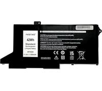 FESTAS WY9DX Batterie Compatible avec Dell Latitude 5420 5520 Series