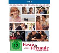 Feste & Freunde - Ein Hoch auf uns! - avec Annette Frier, David Dietl - Blu-ray