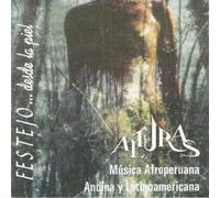 Festejo Desda La Piel [Import]