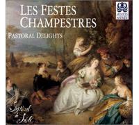 Festes Champestres [Import]