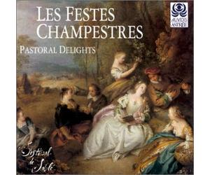 Festes Champestres [Import]