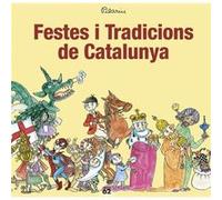 Festes I Tradicions De Catalunya [Livre en VO] Aa Vv (Auteur)