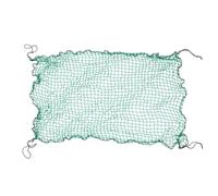 FESTFENDS 1.5m Filet de Remorque Résistant Polypropylène Filet de Chargement Sécurisé pour Voiture Camion et Bâche Remorque avec Mailles Serrées et Résistance UV