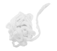 FESTFENDS Boules de Coton Coton Professionnel Absorbant Blanc pour Démaquillage Soins Visage et Coiffure Manucure 200 G Sachet